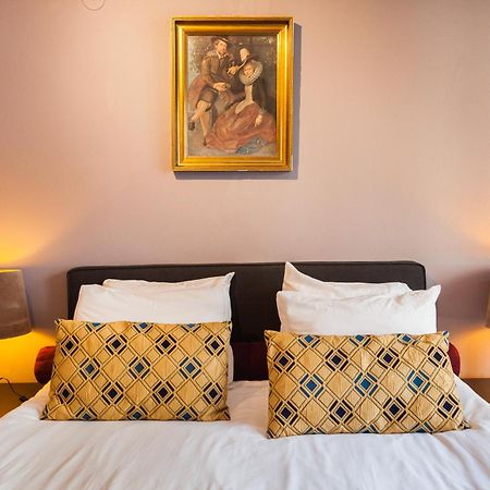 Hotel Downtown Anvers Dış mekan fotoğraf