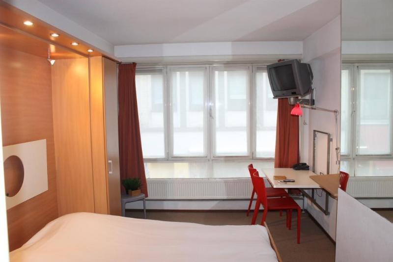 Hotel Downtown Anvers Dış mekan fotoğraf