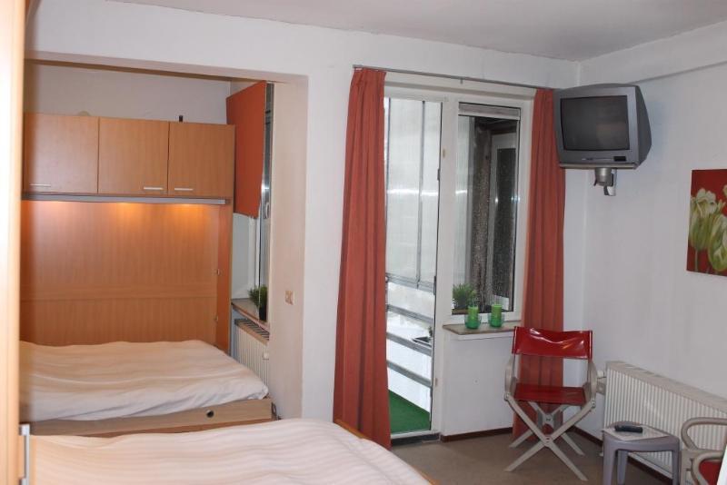 Hotel Downtown Anvers Dış mekan fotoğraf