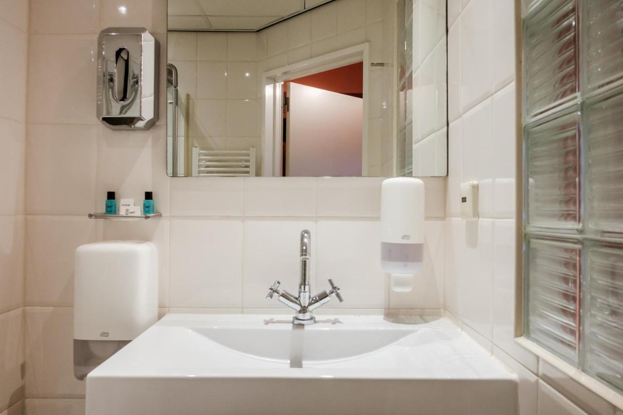 Hotel Downtown Anvers Dış mekan fotoğraf